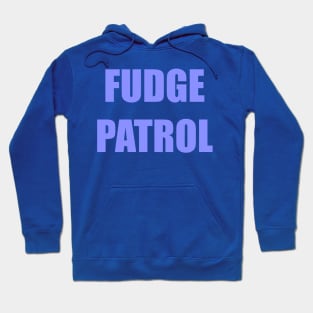 Fudge Patrol iCarly Penny Tee Hoodie